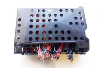 Pojistková skříňka 24412497, 15344887 Opel Zfira A 2002