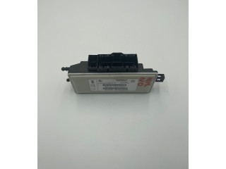 Блок подушек безопасности 319247024013, 9247024 BMW X3 F25