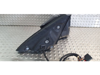 Зеркало электрическое Skoda Octavia Mk4 2019 - года