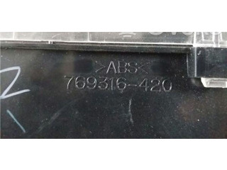 Поршень Спидометр (приборный щиток) MN151132 Mitsubishi Outlander