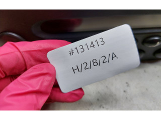 Блок управления климат-контролем JFC101785 Rover 75