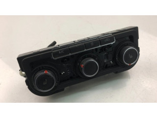 Блок управления климат-контролем 1K8907426BC Volkswagen Caddy