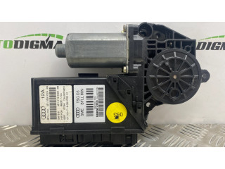 Передний двигатель механизма для подъема окон