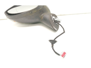 Зеркало электрическое Ford Fiesta 2013 - 2017 года