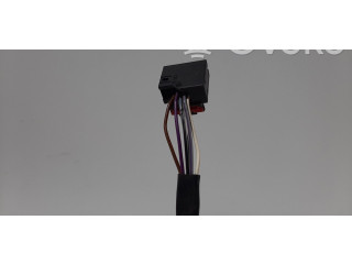 Зеркало электрическое Volkswagen Touran I 2003 - 2010 года