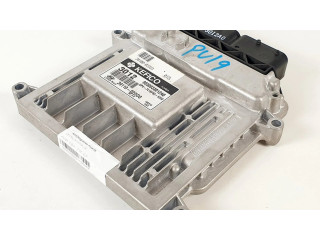 Блок управления двигателя 9030933012A0, 3911002DD0 Hyundai i10