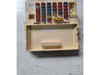 Блок управления двигателя 911203D200   Hyundai Sonata