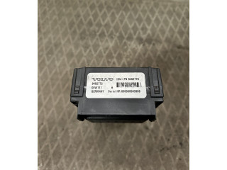 Блок предохранителей 9452772, 00W111   Volvo S80