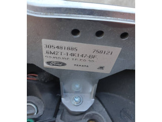 Volant Ford S-MAX 2009 6M213600BK, 305479899D52A  