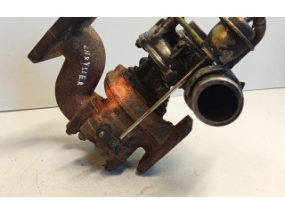 Turbodmychadlo Турбина VA63B9901, 35242068G Chrysler Voyager