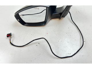 Зеркало электрическое        Skoda Octavia Mk3 (5E)  2013 - 2019 года   