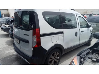Панель приборов 248107977R Dacia Lodgy