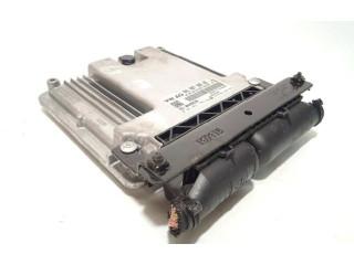 Блок управления двигателя 04L907309AB, 0281031786 Audi Q3 F3