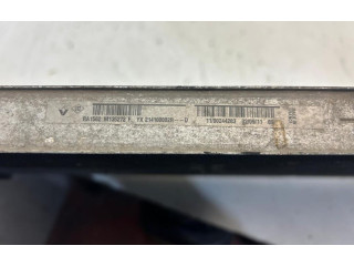 Радиатор охлаждающей жидкости 214100002R   Renault  Scenic III -  Grand scenic III  2009 - 2016 года