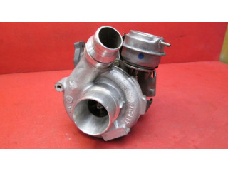 Turbodmychadlo Турбина 8200638766 Renault Laguna III 2.0