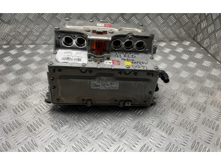 Блок управления редуктора коробки передач (раздатки) Audi Q3 F3