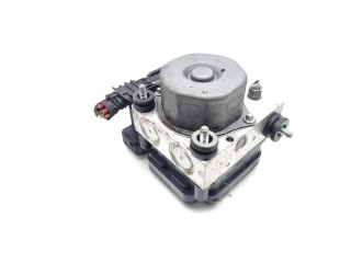 Блок АБС 476603249R, 0265956560 Dacia Sandero 2008 - 2012 года