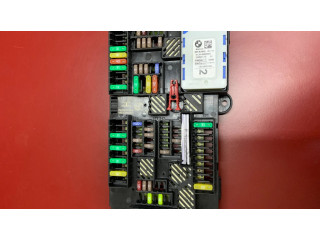 Pojistková skříňka 61146828074, 6828074 BMW X3 G01 2019