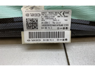 Боковая подушка безопасности 8V4880741A   Audi A3 S3 8V