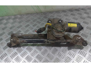 Моторчик дворников 981001C100    Hyundai Getz