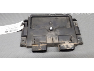 Блок комфорта 9650360480 Citroen Berlingo