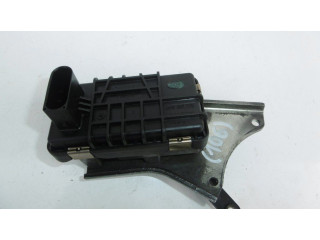 Электрический турбо привод