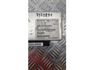 Блок управления 7550891   BMW X3 E83