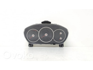 Přístrojová deska Honda Civic 2005 HR0319113, NH356L