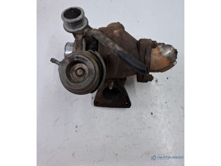  Турбина Volvo S60  gt2052v         