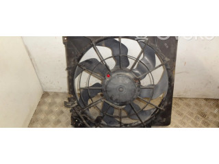 Вентилятор радиатора     253801H680, 25380-1H680    KIA Ceed 1.6