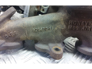 Турбина Vauxhall Antara 144107570R