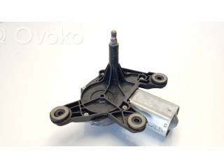 Моторчик заднего дворника 51757867, 53025712    Fiat Punto (199)