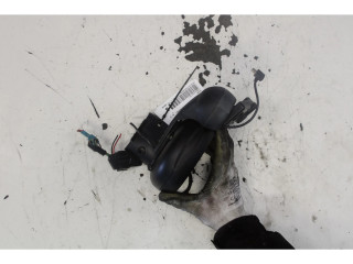 Přístrojová deska  Mini One - Cooper R57 2008   