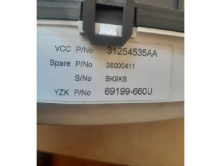 Панель приборов 36000411, 69199660U   Volvo V70       