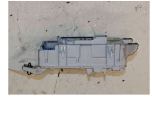 Pojistková skříňka Fiat Fiorino 2007