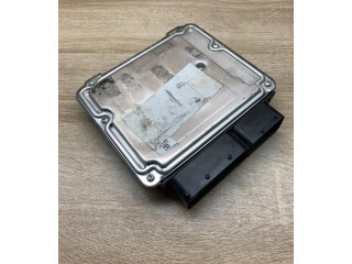 Блок управления двигателем Блок управления 06F906056FF Volkswagen Jetta V