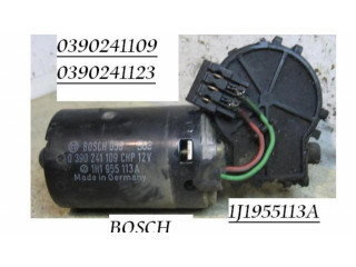 Моторчик дворников 1J1955113A, 0390241123 Seat Cordoba (6K)