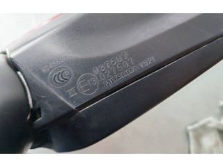 Zpětné zrcátko Subaru XV 2013 A048695, 037507