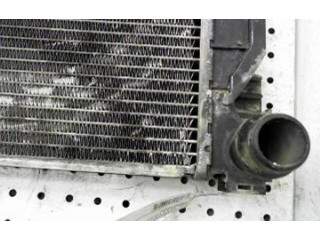 Радиатор охлаждающей жидкости