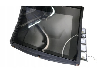 Дисплей    030395, 5A4BA60   BMW iX