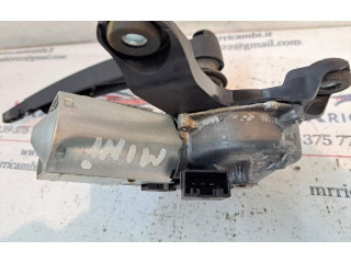 Моторчик заднего дворника 53024112, 53024112    Mini One - Cooper Coupe R56