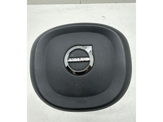 Подушка безопасности водителя 39825814, P39825814   Volvo XC90