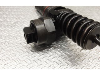 Форсунка 038130073AC Ford Galaxy -