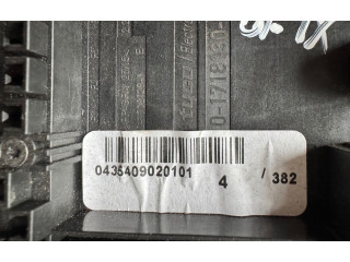 Pojistková skříňka 1K0937125B, 1197 Volkswagen Golf VI 2010