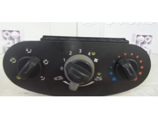 Блок управления климат-контролем N106277P Dacia Sandero