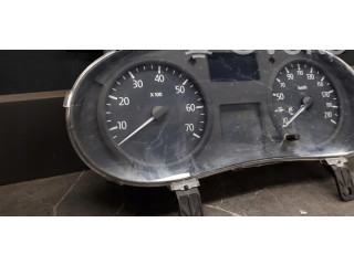 Přístrojová deska Renault Kangoo I 2000 p8200336243-f