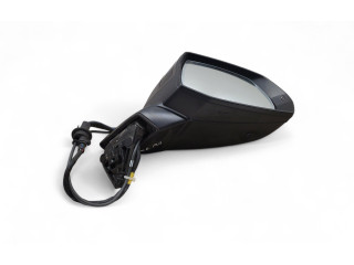 Zpětné zrcátko Audi Q7 4M 2018 4M1857410AP, 4M0837536G