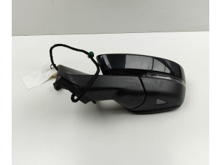 Зеркало электрическое Skoda Karoq 2017 - года