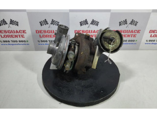 Турбина Mazda Premacy 7135179