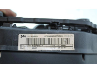 Подушка безопасности водителя 073546026210   Fiat Grande Punto